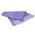 Foliopakai Kurjeriniai Violetiniai B4 260x350 50 vnt.