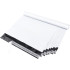 Baltos Kurjerinės Foliopakuotės A3 310x420, 50 vnt, Storos