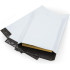 Kurierskiai Foliopakai Balti 600x800 mm 50 vnt