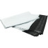 Kurierskiai Foliopakai Balti 600x800 mm 50 vnt