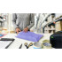 Fioletiniai folio vokai A3 310x420 100 vnt.