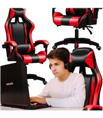 Žaidimų Kėdė Biuro Kėdė Sukamoji Kėdė