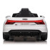 Audi RS e-tron GT vaikams