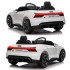 Audi RS e-tron GT vaikams