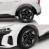 Audi RS e-tron GT vaikams