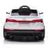 Audi e-tron Sportback automobilis vaikams