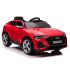 Audi e-tron Sportback vaikiškas elektromobilis