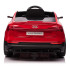 Audi e-tron Sportback vaikiškas elektromobilis