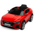 Audi e-tron Sportback vaikiškas elektromobilis