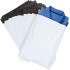 Foliopakai kurjeriniai balti B3 400x500 50 vnt. storas