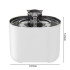 Automatinė fontano tipo girdykla katėms ir šunims 2,2 L