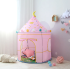 Palapinė vaikams Princesės pilis