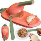 Pierogų Forma 2in1 – Patogus Įrankis Pierogams
