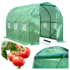 Pakeičiama plėvelė šiltnamiui