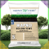 Wapno Dolomitowe Ogrodnicze 20 kg