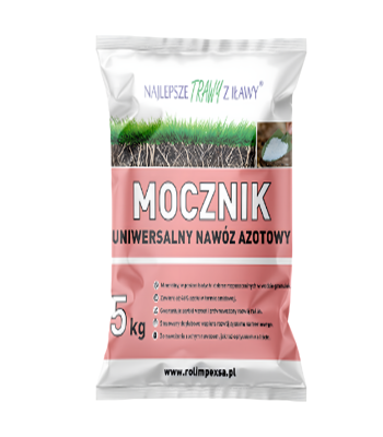 Premium ekologiškas karbamido trąšų 5kg