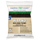 Premium dolomito kalkės sodo trąšos 5kg