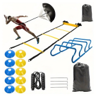 Didelis Treniruoklių Rinkinys