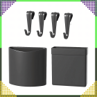 Dviejų lygių lentyna po kriaukle