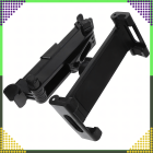 Automobilio laikiklis galvos atramai 360° planšetėms ir telefonams