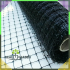 Apsauginis tinklas nuo kurmių, 16x16 mm, 2x200 m (30 g/m²)