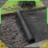 Apsauginis tinklas nuo kurmių, 16x16 mm, 2x200 m (30 g/m²)