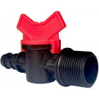 Zaworek Odcinantis Uždarymo Vožtuvas Linijinis