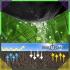 Agroplėvelė Juoda UV 1,6x10m, 70g