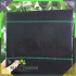 Agroplėvelė Juoda UV 1,6x10m, 70g
