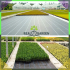 Agroplėvelė nuo piktžolių, 3,2 m x 10 m, 140 g/m², juoda