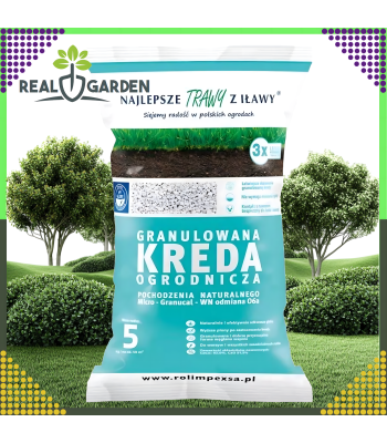 Premium sodo kalkės gėlėms 20kg