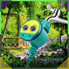 Laistymo Programatorius su Laiko Išjungimu Water Timer