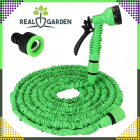 Nesipainiojančios laistymo žarnos išilgėjančios 3 kartus nuo 5 iki 15m