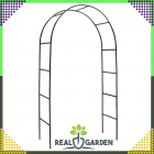 Sodo Pergolė Lankas Gėlėms Daržovėms