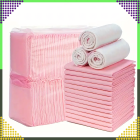 Higieninės paklodės šunims ir katėms