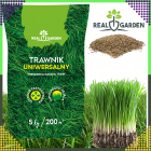 Universalios vejos sėklos 5 kg 200 m²