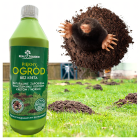 Ekologiškas preparatas nuo kirstukų ir graužikų 1L