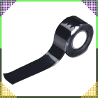 Savarankiškai Vulkanizuojanti Sandarinimo Juosta Silikoninė Juoda 25mm x 3m