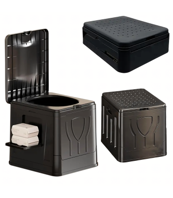 Nešiojamas Turistinis Tualetas