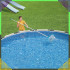Bestway 58661 AquaNet Deluxe Baseino Lapų Gaudyklė