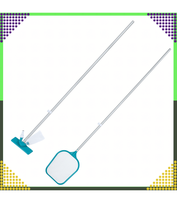 Bestway 58794 Baseino Valymo Rinkinys