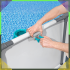 Bestway 58237 Deluxe Baseino Valymo Rinkinys 3in1