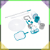 Bestway 58237 Deluxe Baseino Valymo Rinkinys 3in1