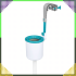 Bestway 58237 Deluxe Baseino Valymo Rinkinys 3in1