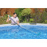 Bestway 58831 Baseino Valymo Rinkinys su Dulkių Siurbliu