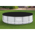 Baseino PVC Apsauginė Danga Bestway 58292 Ø 396 cm