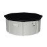 Baseino PVC Apsauginė Danga Bestway 58292 Ø 396 cm