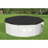 Baseino PVC Apsauginė Danga Bestway 58292 Ø 396 cm