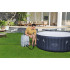 Bestway 6001C Pripučiamas SPA Sodas Lay-Z-Spa Miami AirJet 180x66 cm