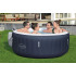 Bestway 6001C Pripučiamas SPA Sodas Lay-Z-Spa Miami AirJet 180x66 cm